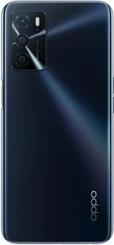 Фото: Смартфон OPPO A54s 4/128GB Crystal Black № 18 | KTC