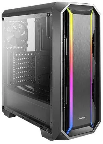 Фото: Корпус Antec NX201 with window (0-761345-81002-9) № 15 | KTC