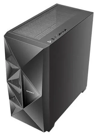 Фото: Корпус Antec DF800 Black with window (0-761345-80080-8) № 23 | KTC