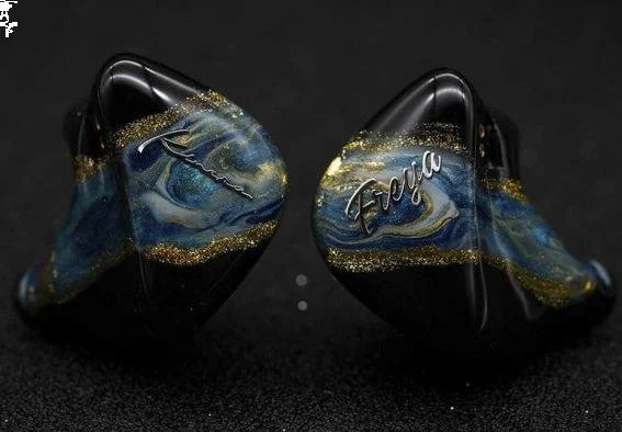 Фото: Навушники Kinera Freya Blue № 10 | KTC