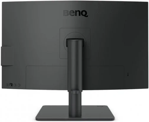 Фото: Монітор BenQ PD2705U Dark Grey (9H.LKDLA.TBE) - 27" IPS / 3840×2160 / 60 Гц / AMD FreeSync / Pivot / HAS № 13 | KTC