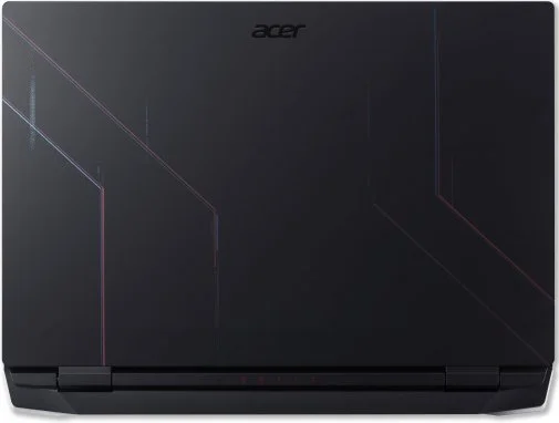 Фото: Ноутбук Acer Nitro 5 AN515-58-563S NH.QLZEU.00A Black - 15.6" IPS 144 Гц / Intel Core i5 / i5-12450H / DDR5 8 ГБ / PCI-E SSD 512 ГБ / GeForce RTX 4050 № 16 | KTC