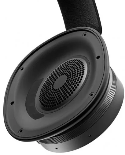 Фото: Навушники Bang & Olufsen Beoplay H95 Black (1266100) № 19 | KTC