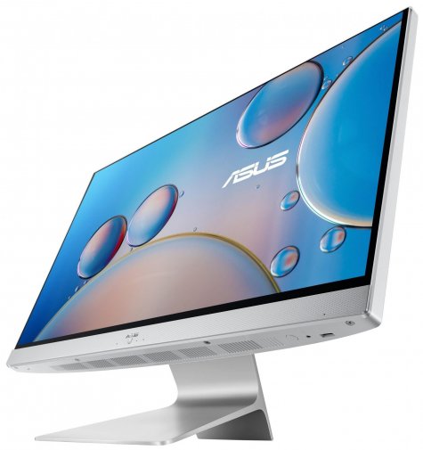 ПК моноблок ASUS M3700WUAK-WA007M White