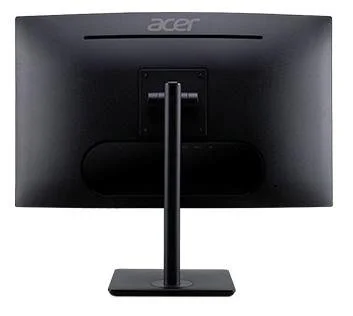 Фото: Монітор Acer Nitro XZ273UPBMIIPHX Black (UM.HX3EE.P25) - 27" VA / 2560×1440 / 170 Гц / AMD FreeSync Premium / HAS № 10 | KTC