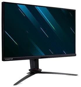 Монітор Acer Predator XB273UNVBMIIPRZX Black (UM.HX3EE.V05)