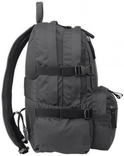 Рюкзак для ноутбука Tucano Desert Black (BKDES15-BK)