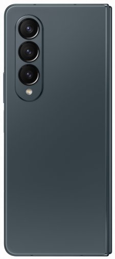 Смартфон Samsung Fold4 F936B 12/256GB Graygreen (SM-F936BZABSEK)