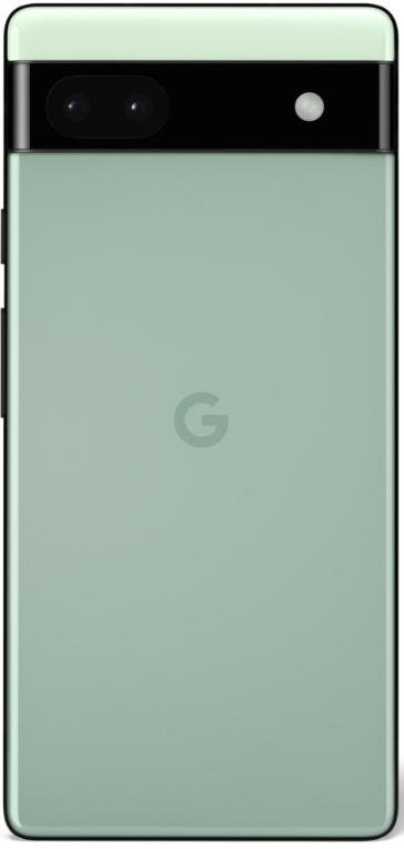 Смартфон Google Pixel 6a 6/128GB Sage
