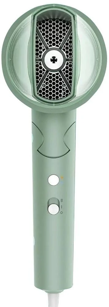 Фото: Фен JIMMY F2 Mint Green № 11 | KTC