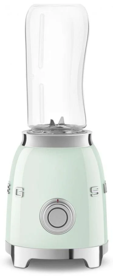 Фото: Блендер Smeg Retro Style Pastel Green (PBF01PGEU) № 7 | KTC