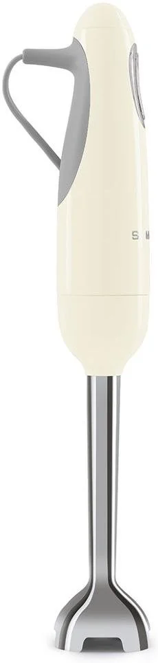 Фото: Блендер Smeg Retro Style Creamy (HBF01CREU) № 10 | KTC