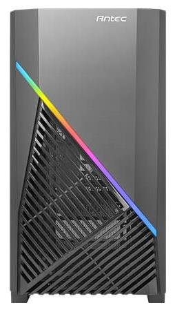 Корпус Antec Draco 10 Black with window (0-761345-80016-7)