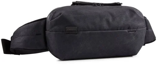 Фото: Дорожня сумка THULE Aion Sling Bag TASB102 Black (3204727) № 16 | KTC