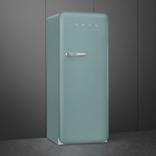 Холодильник однодверний Smeg Retro Style Emerald Green