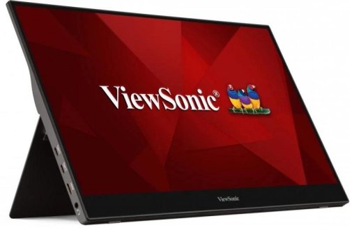 Монітор ViewSonic TD1655 (VS18170)