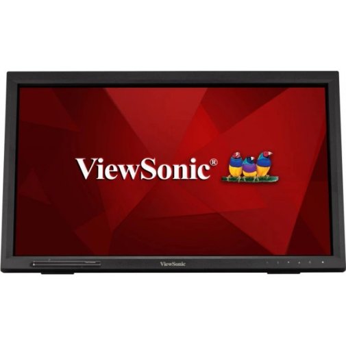 Монітор ViewSonic TD2223 (VS18311)