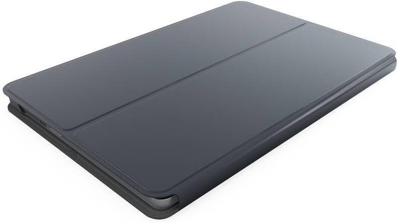 Чохол для планшета Lenovo for Tab M10 Plus Gen 3 - Folio Case Grey (ZG38C03903)