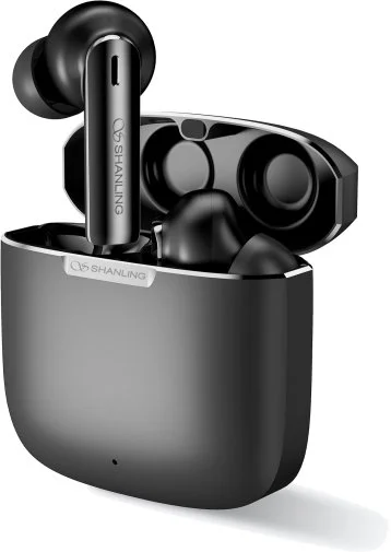 Фото: Навушники Shanling MTW200 Gray № 6 | KTC