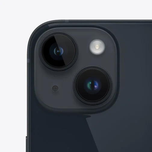 Фото: Вживаний Смартфон Apple iPhone 14 128GB Midnight (14M128REFA) хороший стан № 10 | KTC
