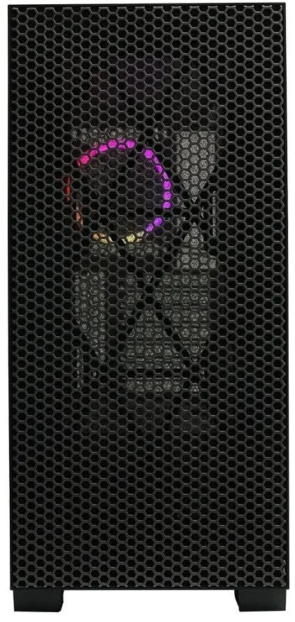 Фото: Корпус AZZA Hive Black with window (CSAZ-450) № 9 | KTC