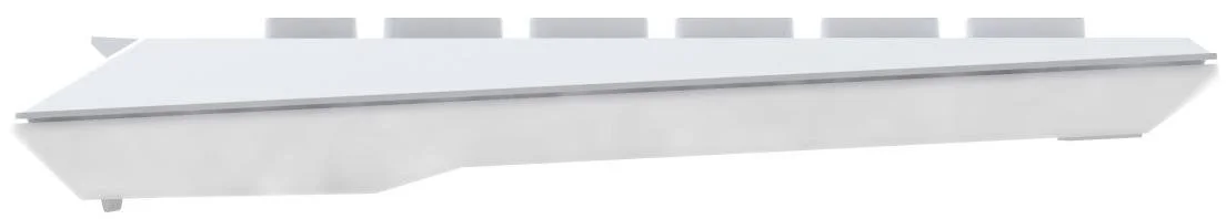 Фото: Комплект клавіатура+миша Rapoo 8210M Wireless White (8210М white) № 10 | KTC