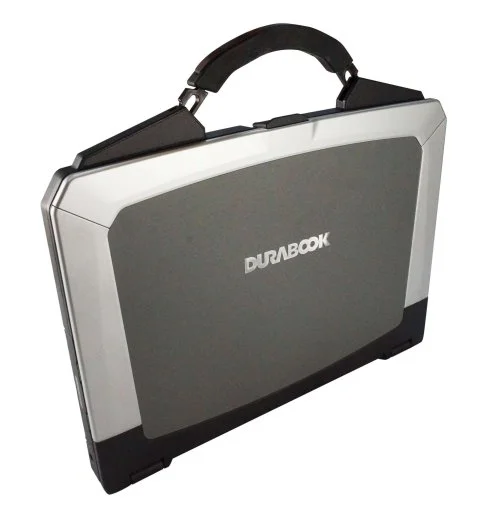 Фото: Ноутбук Durabook S15AB (S5A5A2C1EAXX) - 15.6" 60 Гц / Intel Core i5 / i5-8265U / DDR4 8 ГБ / SATA 3 SSD 256 ГБ / Intel UHD Graphics № 11 | KTC