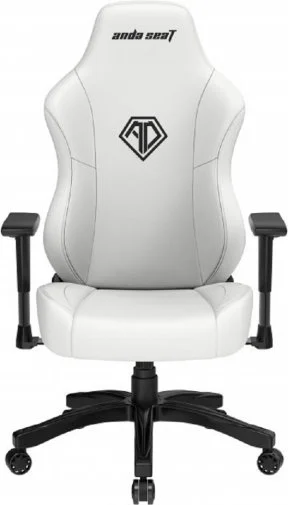Фото: Крісло Anda Seat Phantom 3 White (AD18Y-06-W-PV) № 19 | KTC