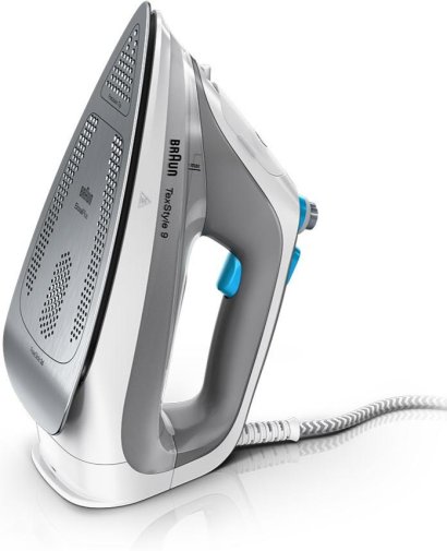 Праска Braun SI 9270 WH