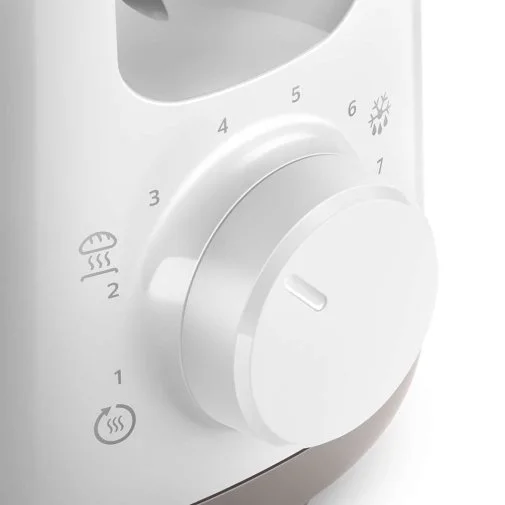 Фото: Тостер Philips Daily Collection (HD2590/00) № 10 | KTC