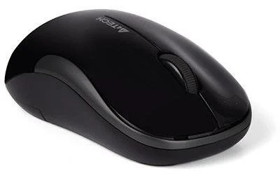Фото: Миша A4tech G3-300NS Black № 8 | KTC