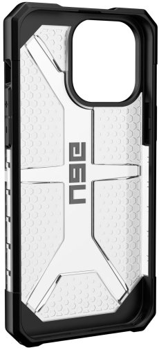 Чохол UAG for Apple iPhone 14 Pro Max - Plasma Ice (114067114343)