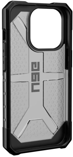 Чохол UAG for Apple iPhone 14 Pro - Plasma Ash (114066113131)