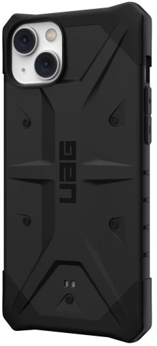  Чохол UAG for Apple iPhone 14 Plus - Pathfinder Black (114061114040)