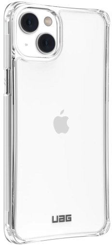 Чохол UAG for Apple iPhone 14 Plus - Plyo Ice (114085114343)