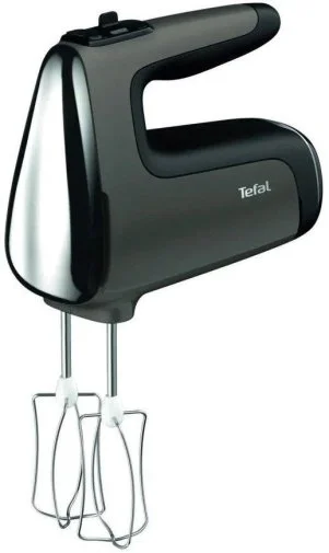 Фото: Ручний міксер Tefal HT650E38 № 6 | KTC