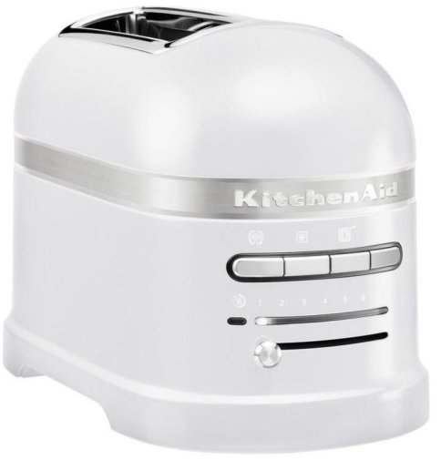 Тостер KitchenAid Artisan 5KMT2204EFP Frozen Pearl