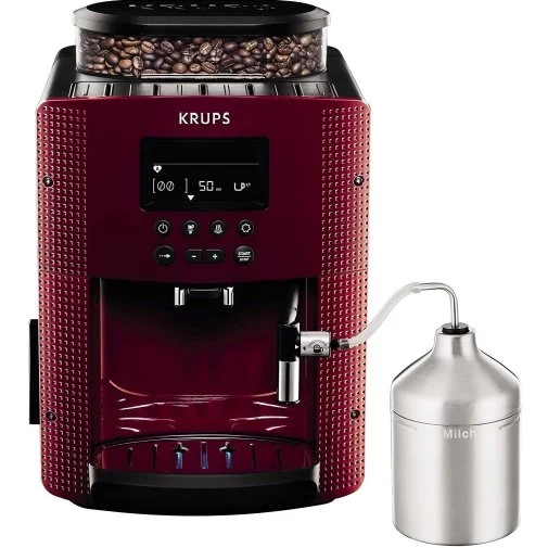 Фото: Кавомашина KRUPS Essential EA816570 № 11 | KTC