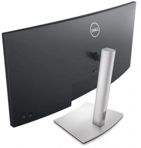 Монітор Dell P3421WM Black (210-BDDU)