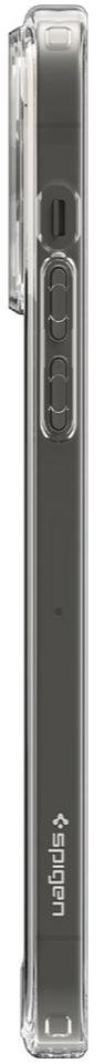 Чохол Spigen for Apple iPhone 14 Pro Max - Ultra Hybrid MagFit Carbon Fiber (ACS04827)