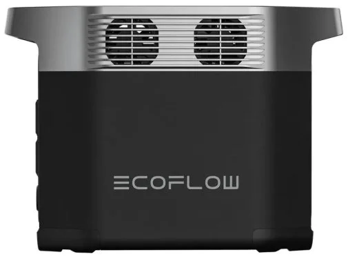 Фото: Зарядна станція EcoFlow DELTA 2 1024 Wh № 9 | KTC
