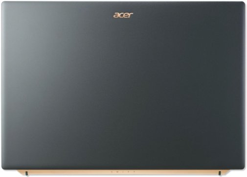 Ноутбук Acer Swift 5 SF514-56T NX.K0HEU.00E Green