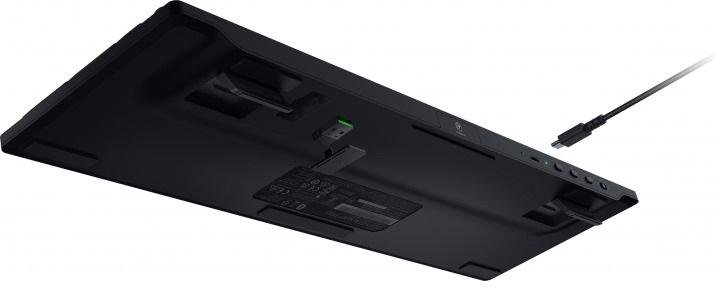 Клавіатура Razer DeathStalker V2 Pro Black (RZ03-04360100-R3M1)