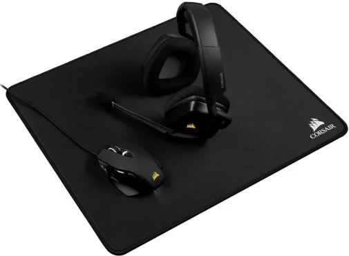 Фото: Килимок Corsair MM350 Champion XL (CH-9413560-WW) № 11 | KTC