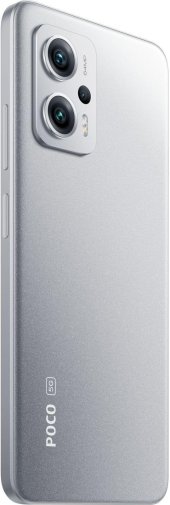 Смартфон POCO X4 GT 8/128GB Silver