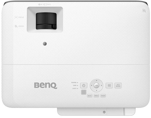Проектор BenQ TK700 3200 Lm (9H.JPK77.17E)