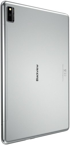 Планшет Blackview Tab 10 Pro Silver (6931548307914)