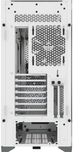 Фото: Корпус Corsair Airflow 5000D White with window (CC-9011211-WW) № 25 | KTC