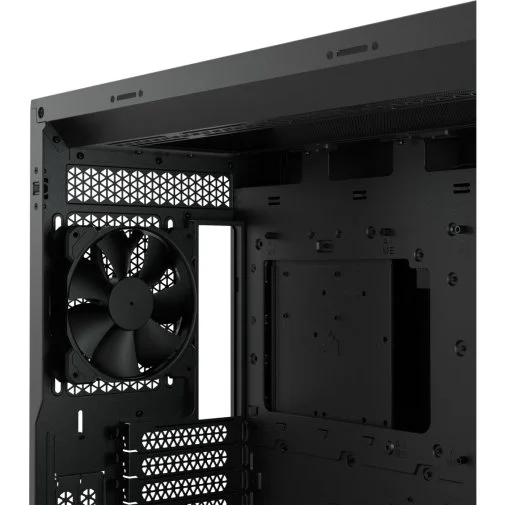 Фото: Корпус Corsair Airflow 5000D Black with window (CC-9011210-WW) № 30 | KTC