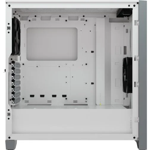 Фото: Корпус Corsair Airflow 4000D White with window (CC-9011201-WW) № 19 | KTC